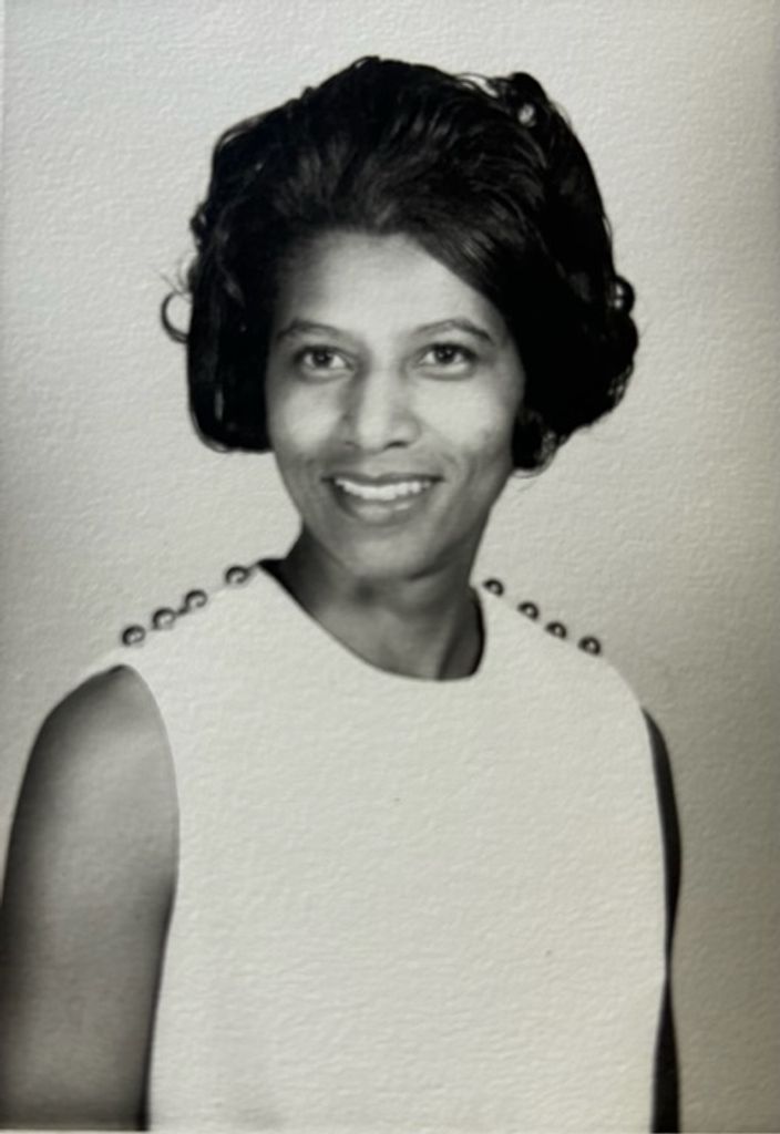 Martha Elizabeth (Myers)  James