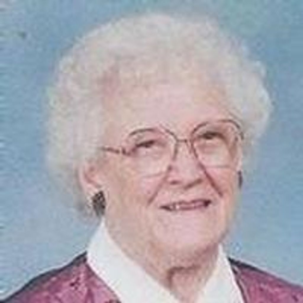 Evelyn Trefun Profile Photo