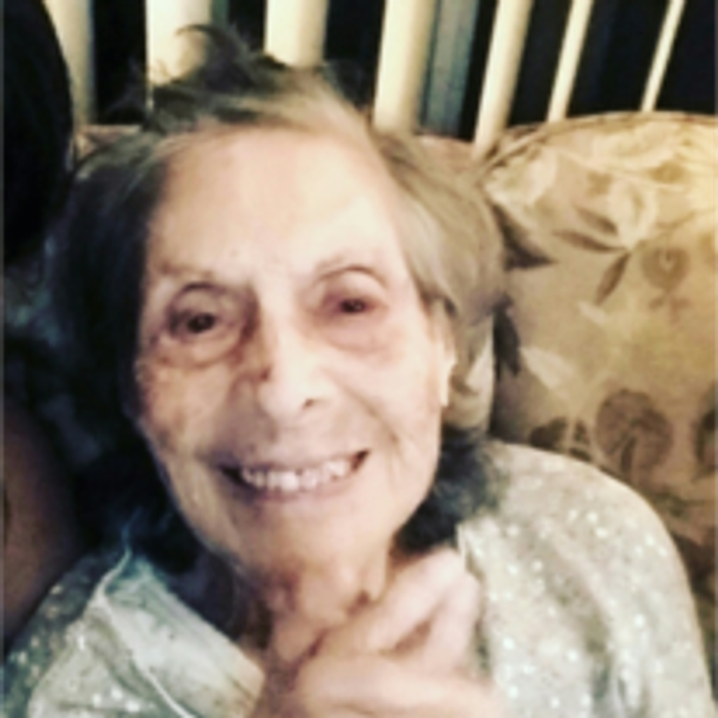 Ventura "Betty" Castro