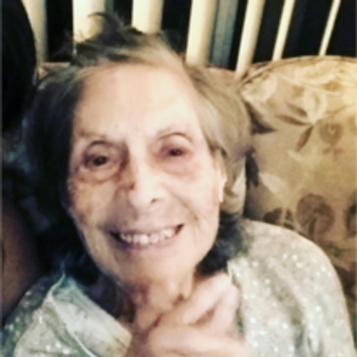 Ventura "Betty" Castro Profile Photo