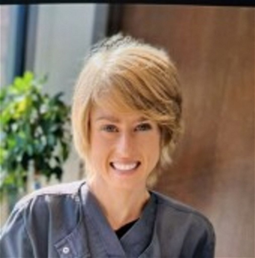 Jill M Burnham