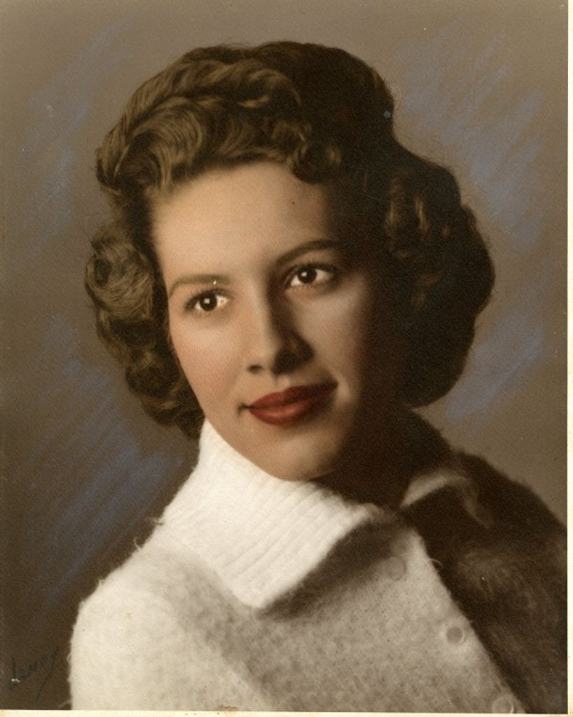 Carolyn Monzell Taylor