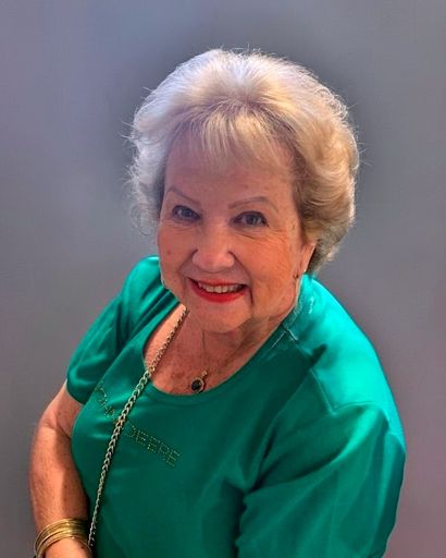 Olga Virginia Portal's obituary image