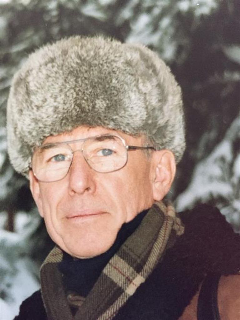 Lewis Irvin Williams Profile Photo