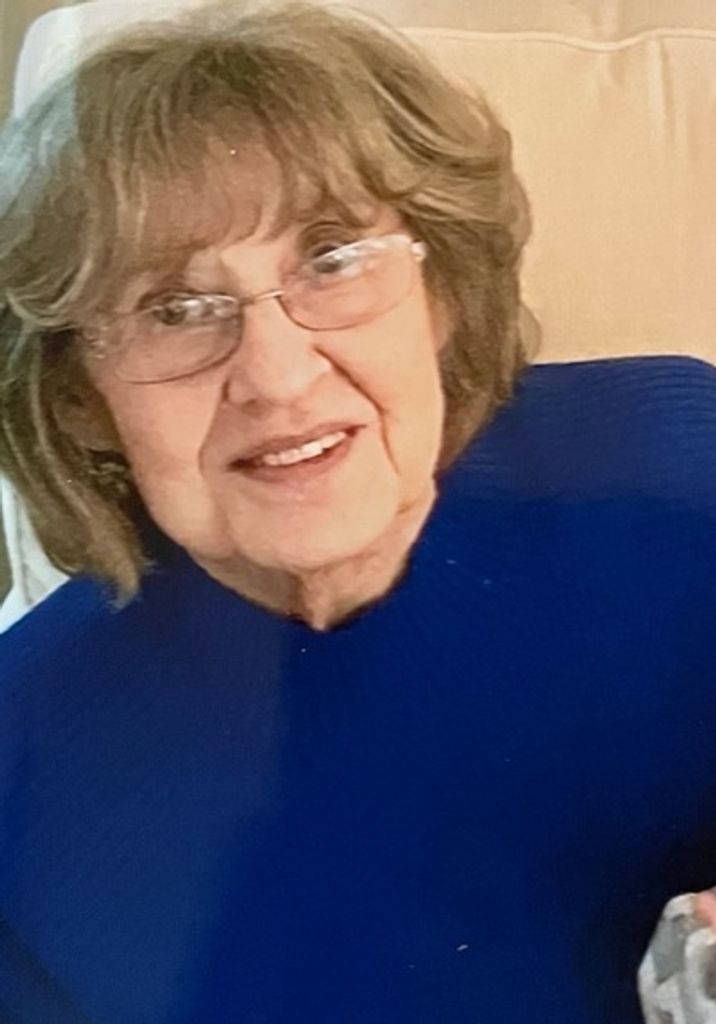 Helen Keenan Profile Photo