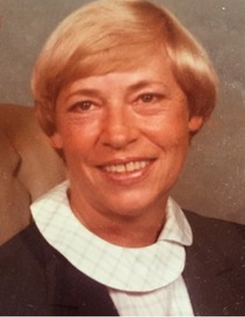 Jean (Irvin) Hutchinson Profile Photo