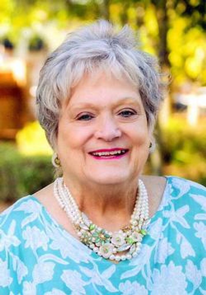 Ella Frances Ward Oppenheimer