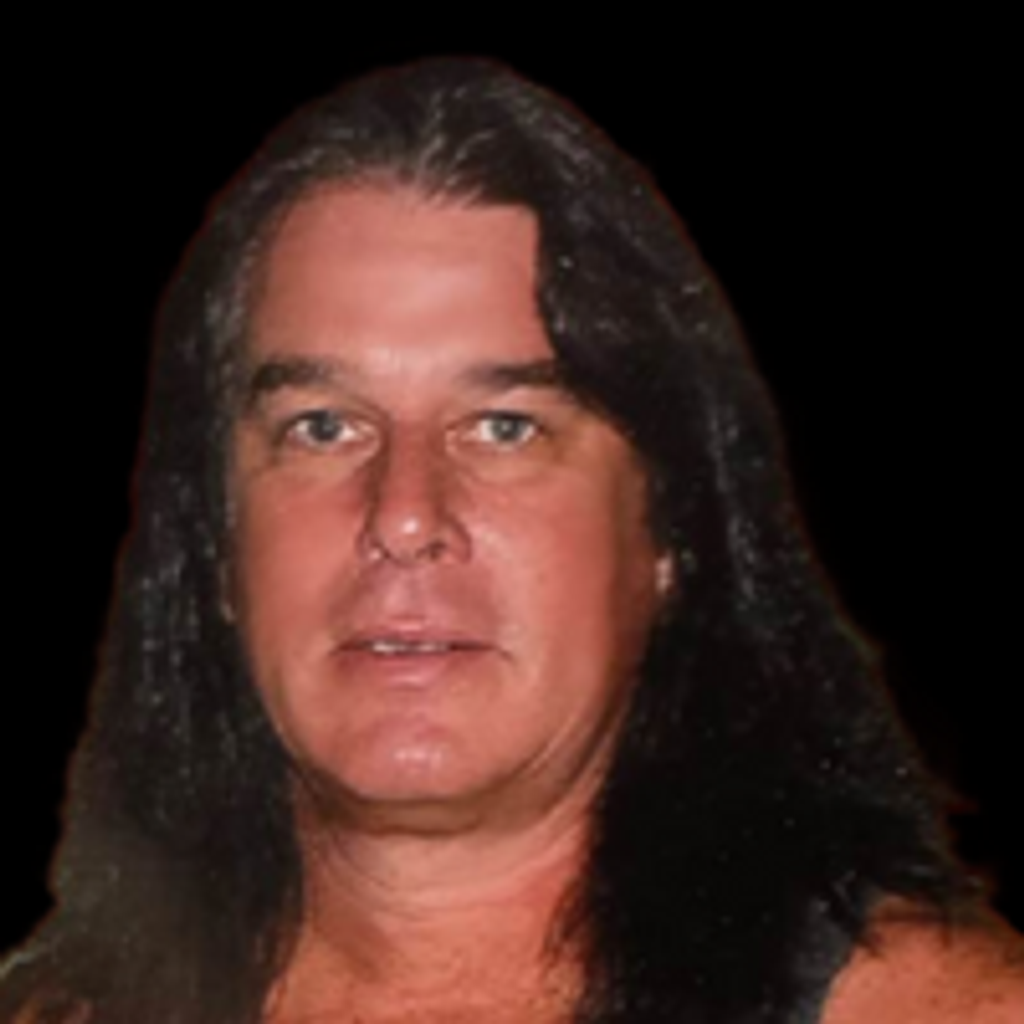 Wayne Thomas Berteaux