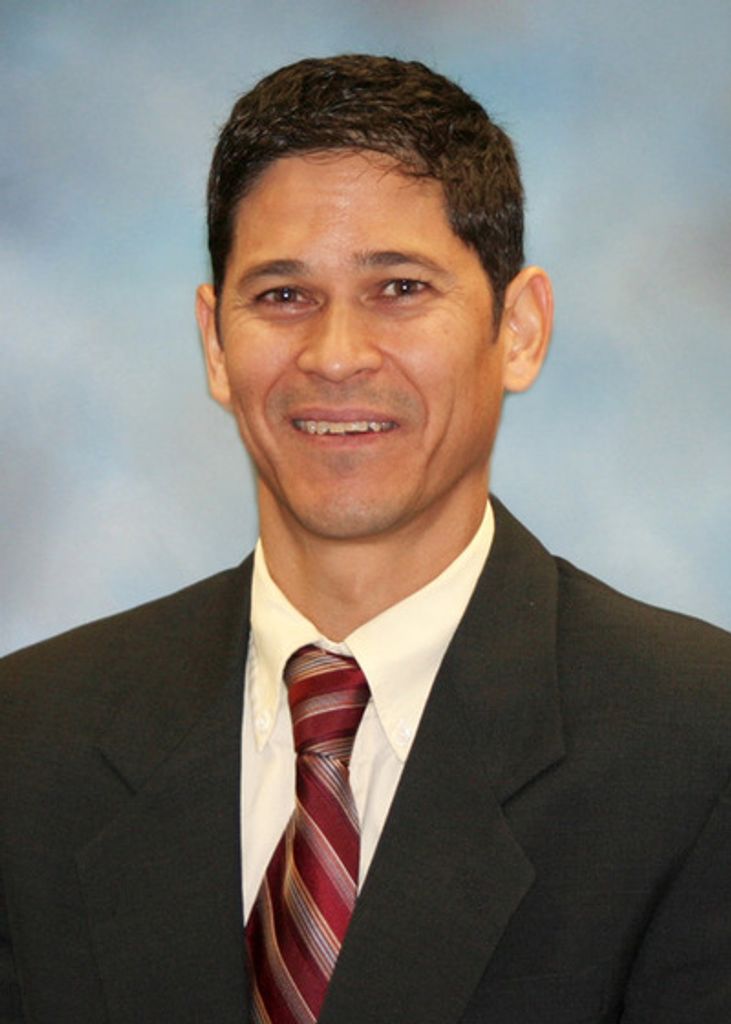 Dr. Timothy Francisco Profile Photo