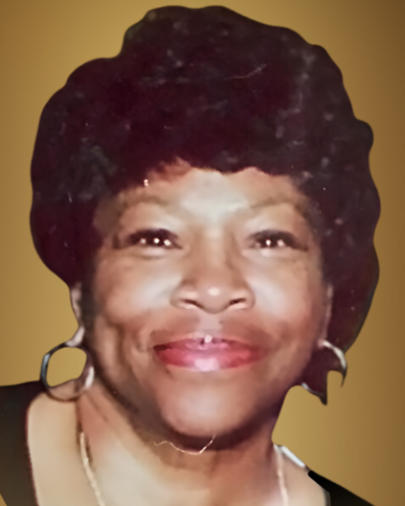 Frances Louise Ross