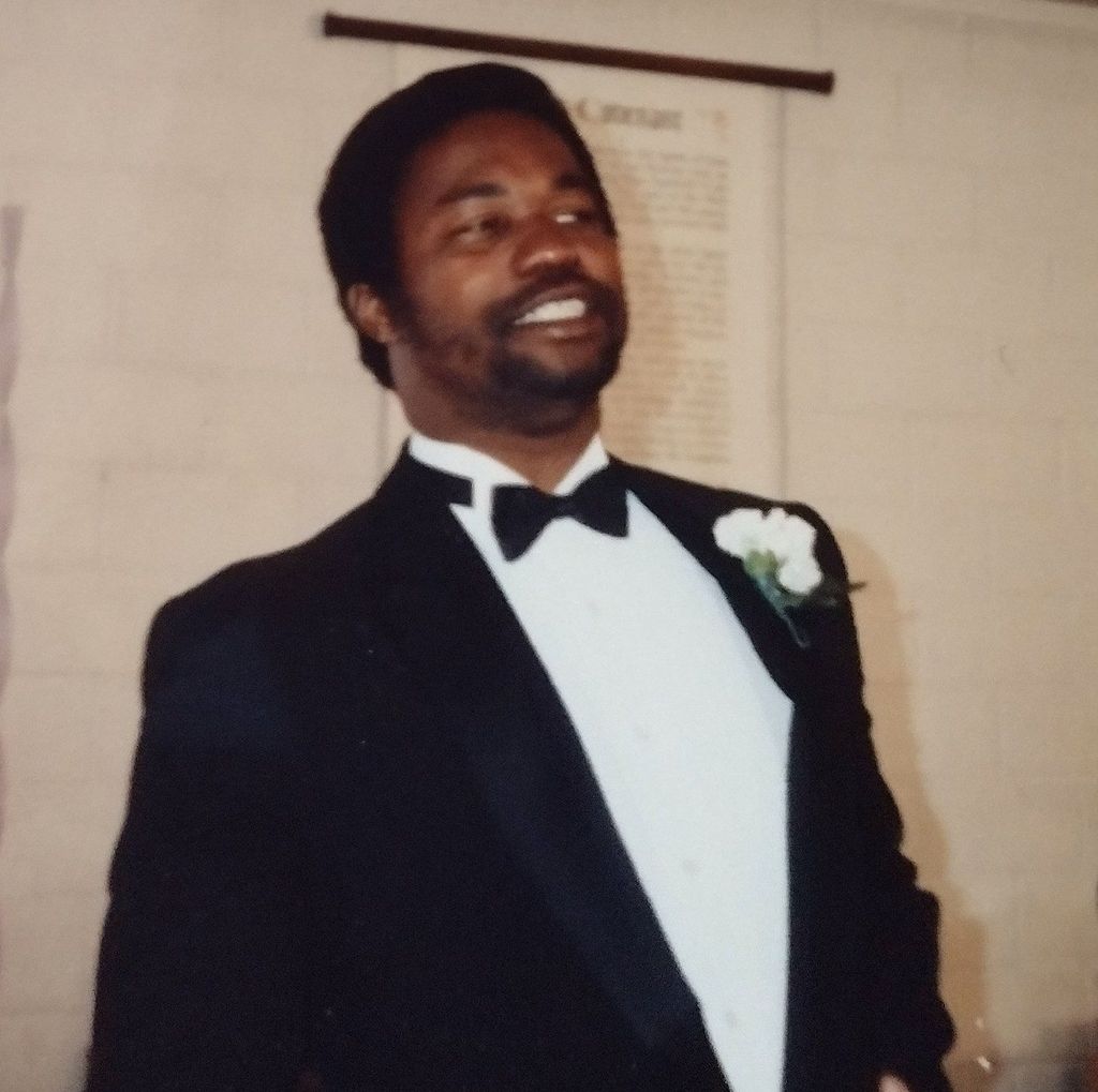Mr. Samuel Thomas White Jr. Profile Photo