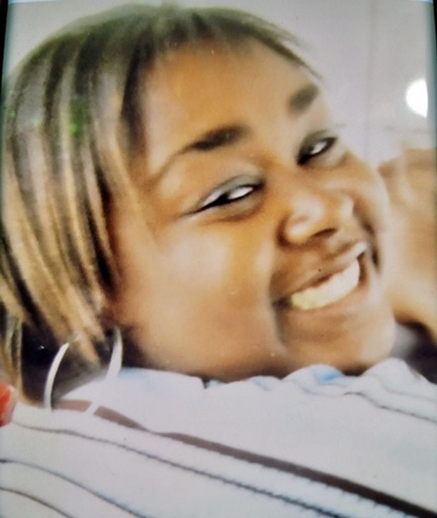 Brianna Latrell Mitchell Profile Photo