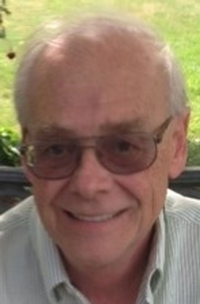 Paul G. Ricksecker