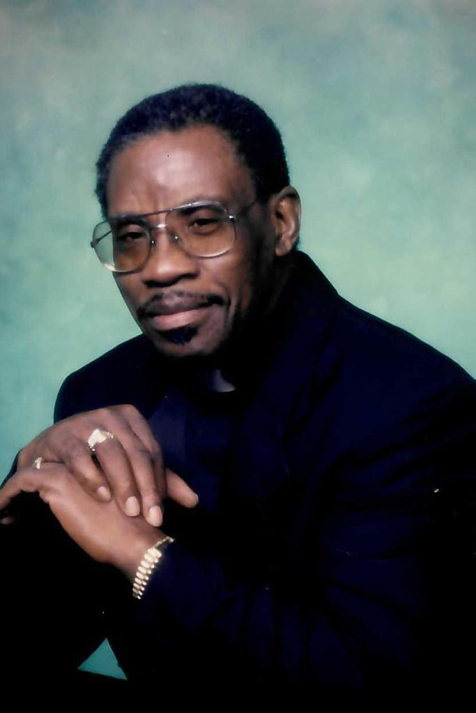 Rev. Bishop Willie Sanders Jr. Profile Photo