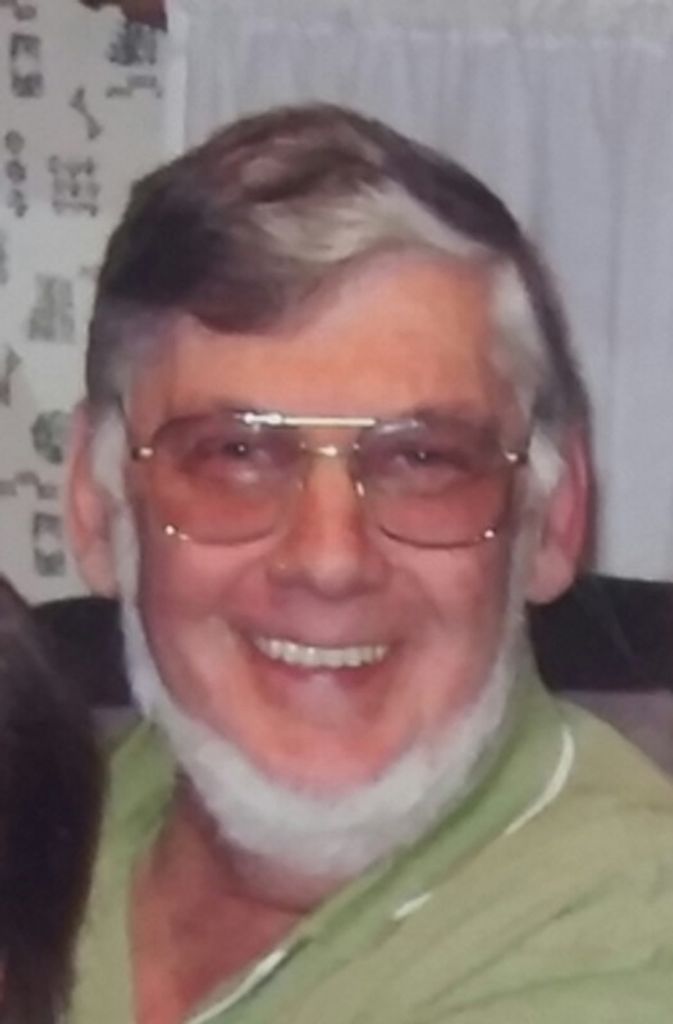 James Willing