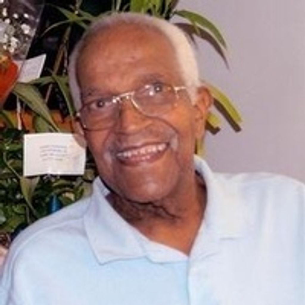 George W. Stockton, Sr.