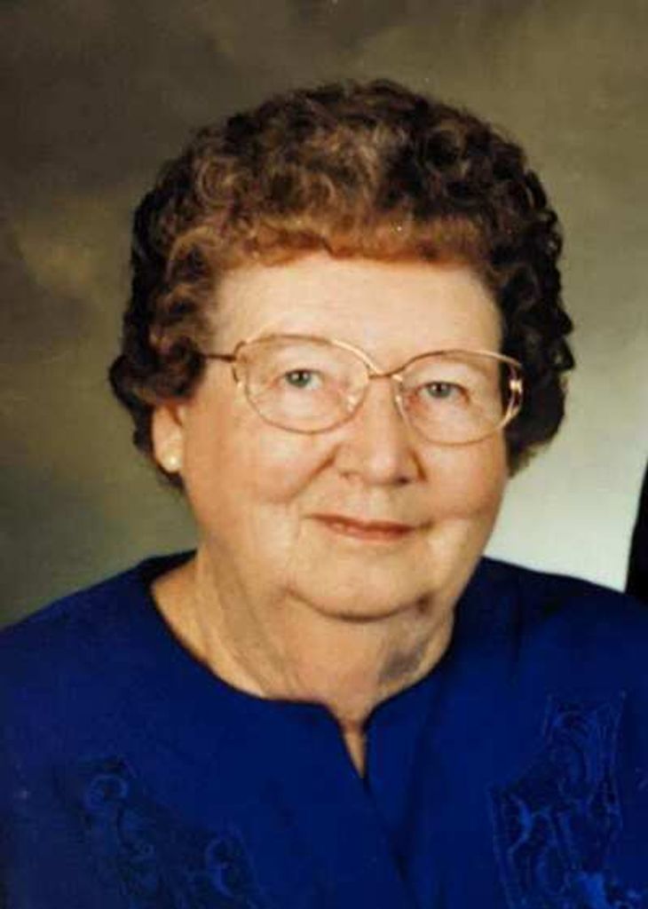 Reita Gronewoller Profile Photo