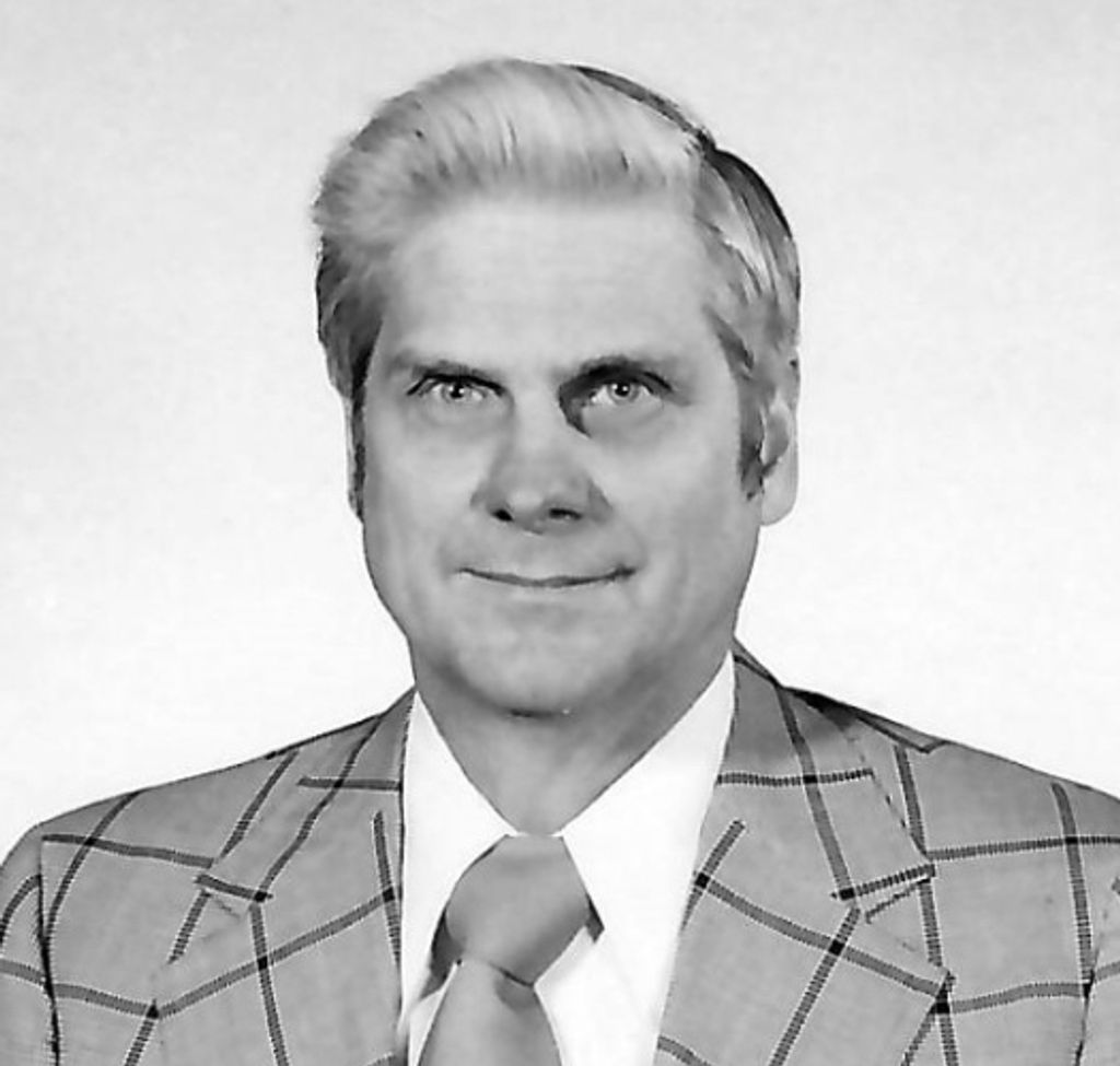 Bruce J. Clark