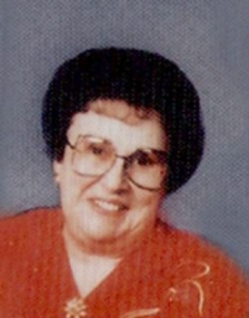 Mildred Jenzen