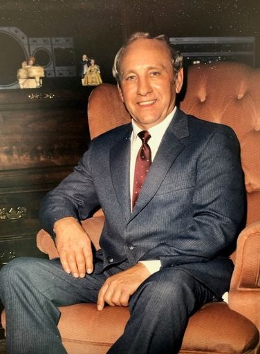 Photo of O.V. Fowler, Sr.