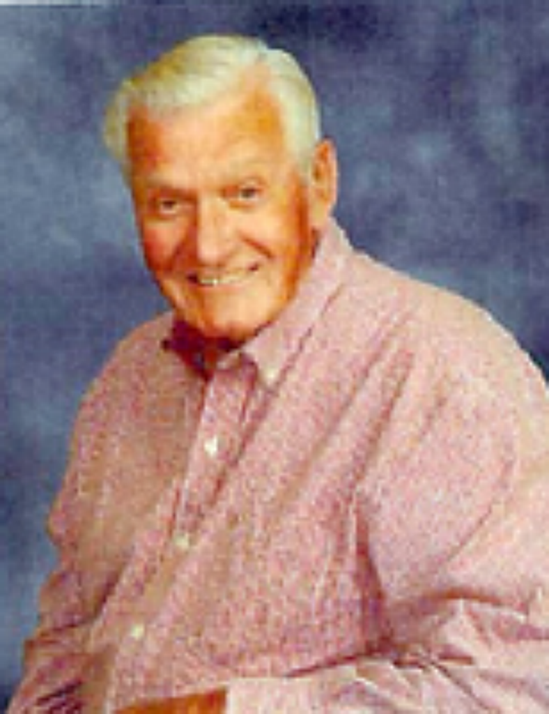 Joseph Lee  "Buddy" Moore