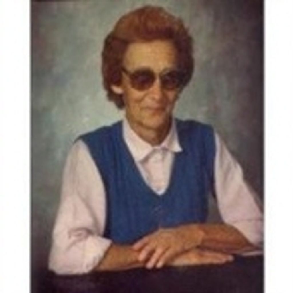 Edith Armitage Profile Photo