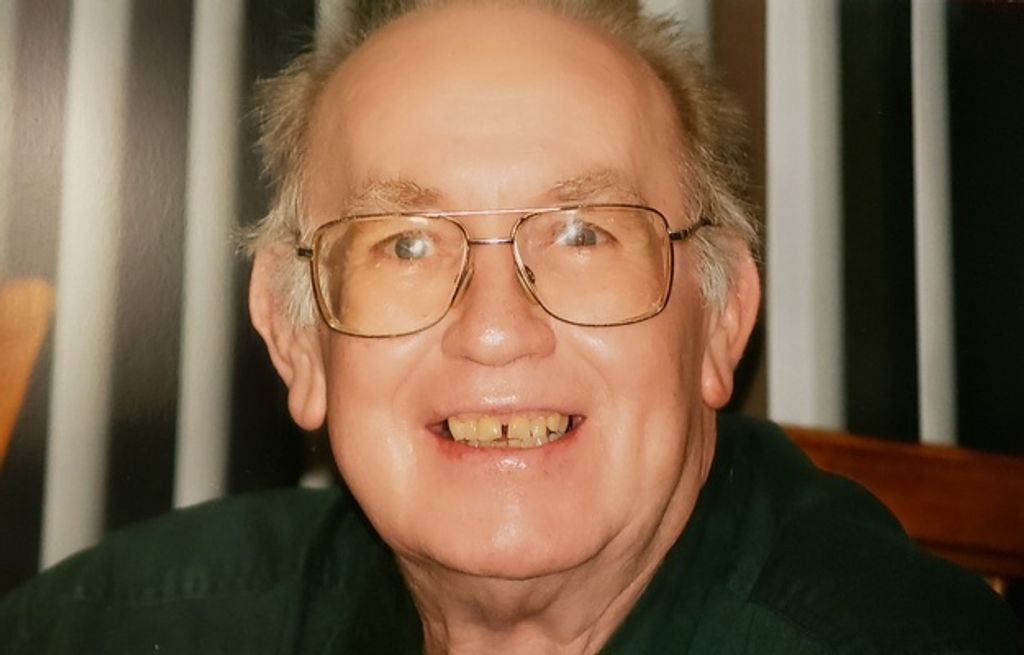 Denny "Wilkie" Pugh Profile Photo