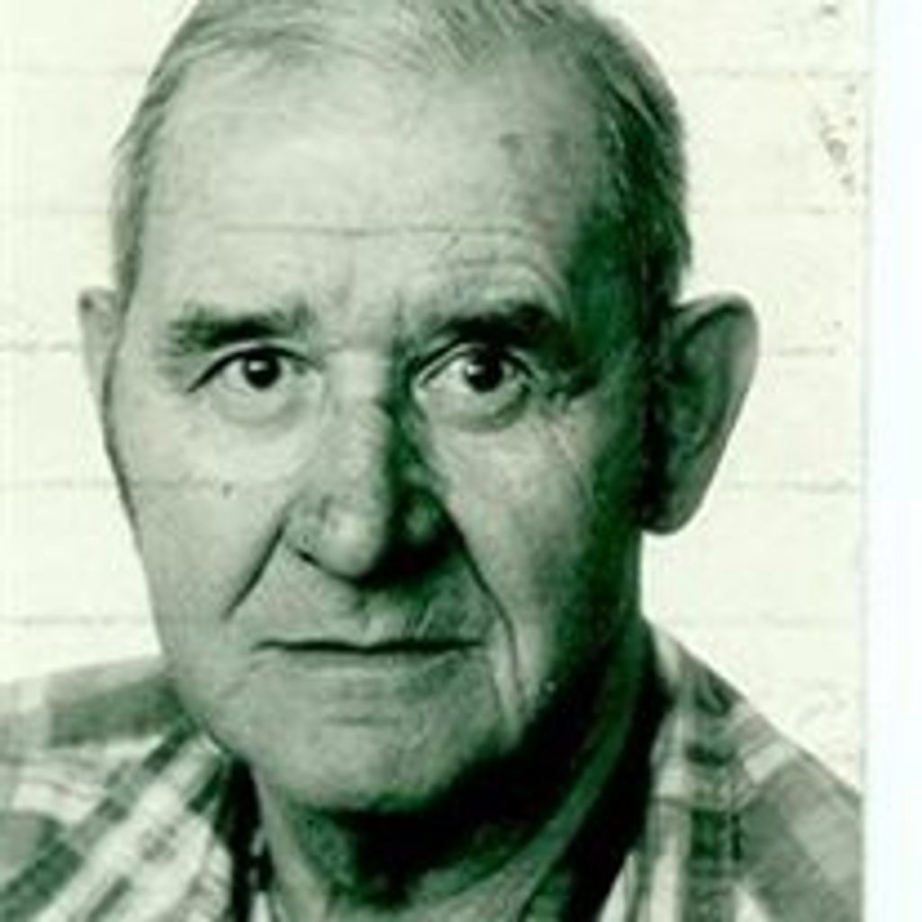 Gerald M. Welty