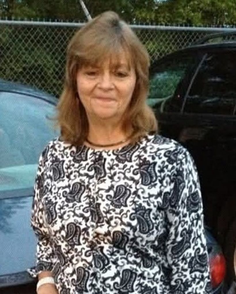 Marie F. Wade Profile Photo