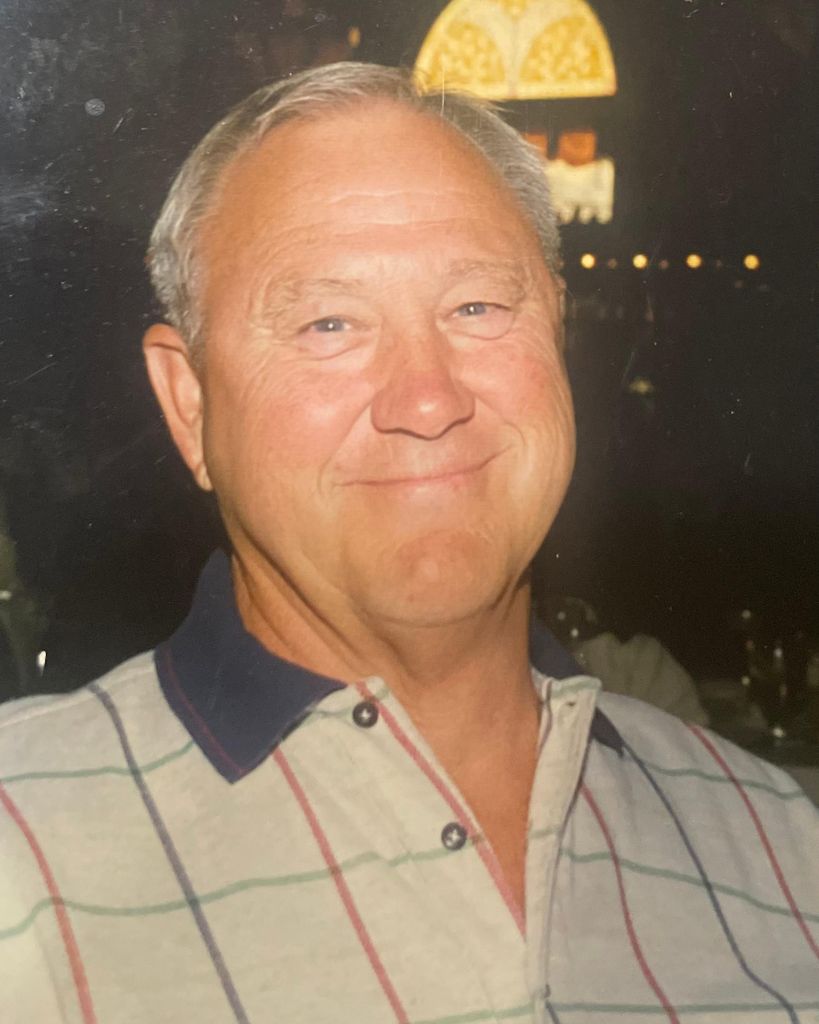 Johnie Allen McGaugh Profile Photo