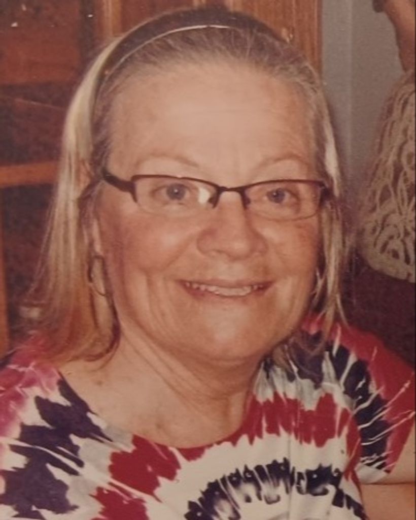 Jo Ann "Jody"  Morrison