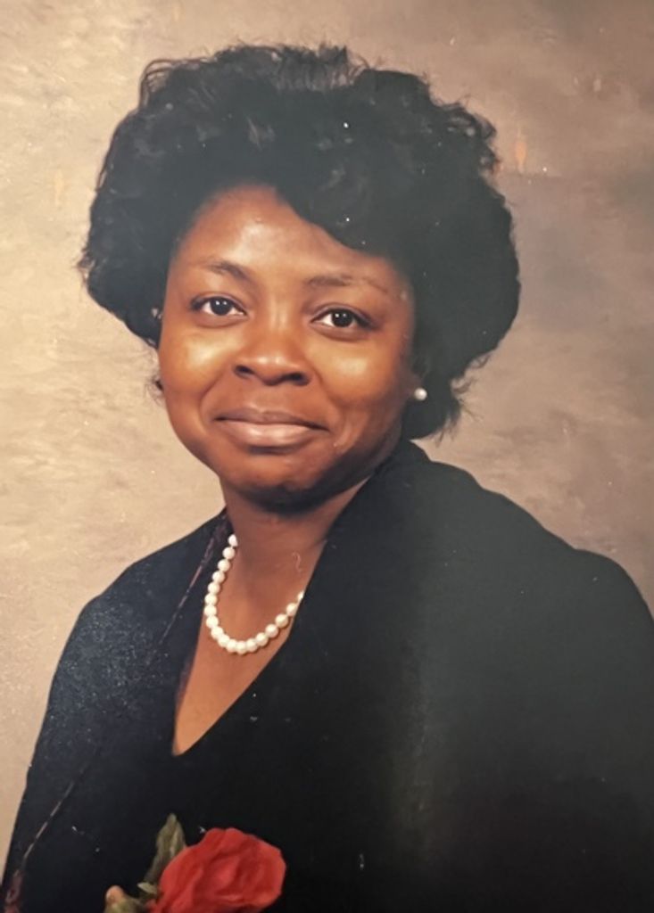 Betty Taylor Renfrow Profile Photo