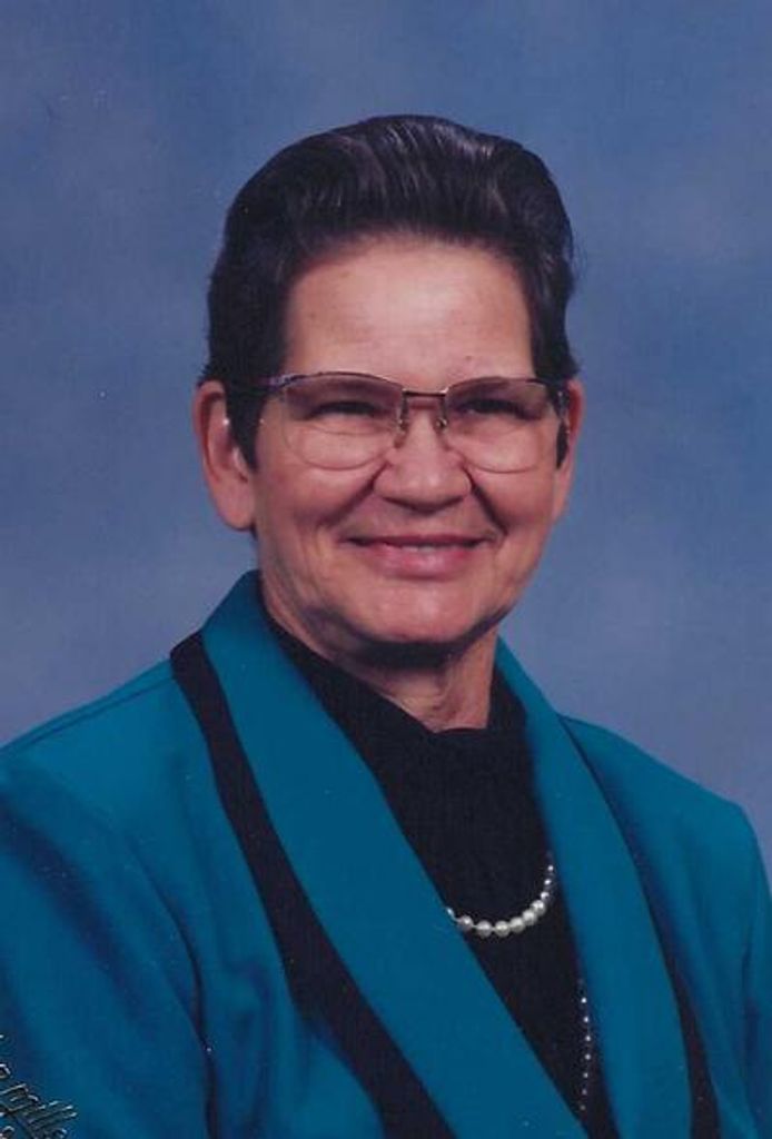 Frances C. Zotz