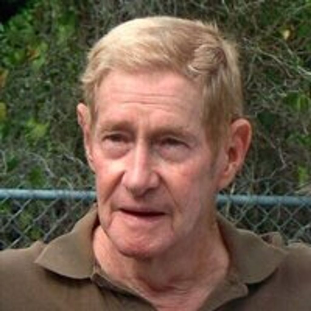 William Paul Wilson