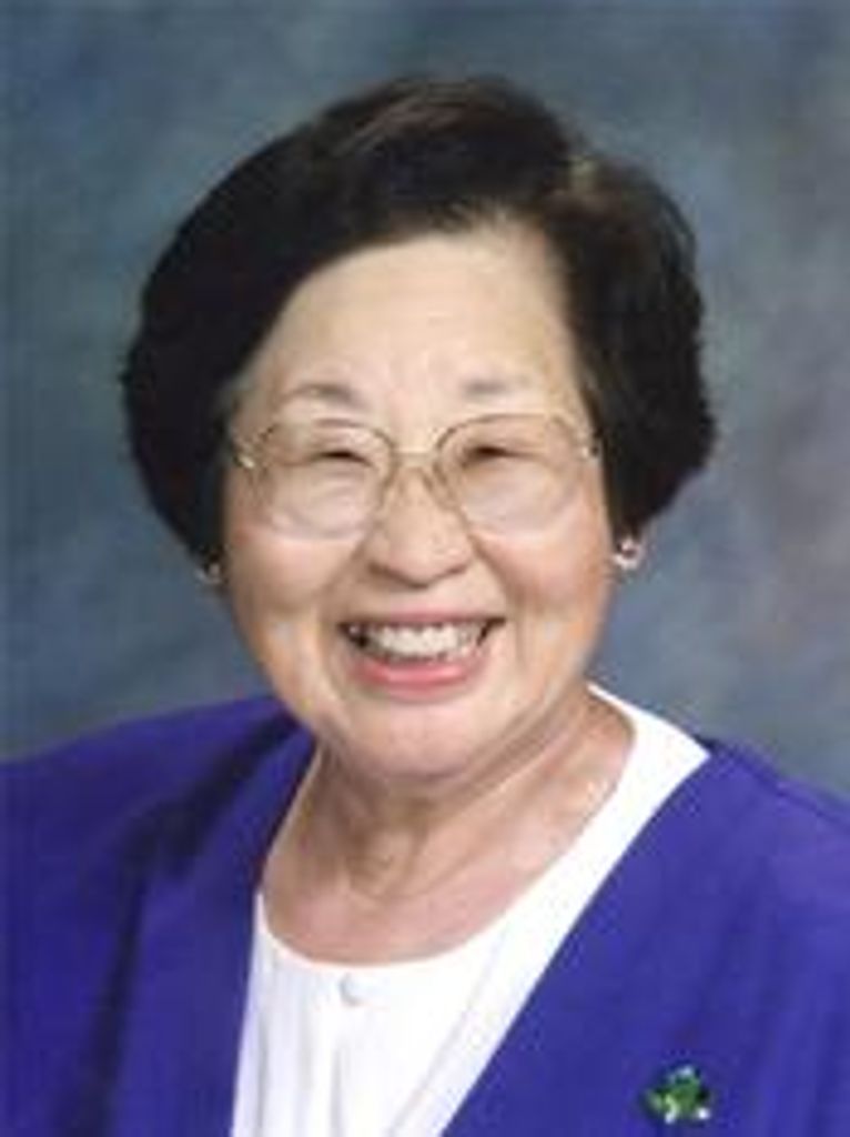 Meriko Hoshiyama Mori