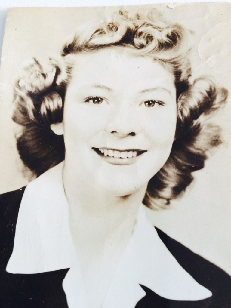 Betty Baker Miller Johnson