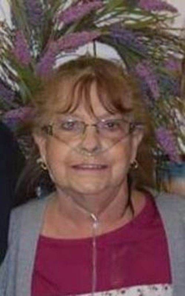 Constance May Emerson