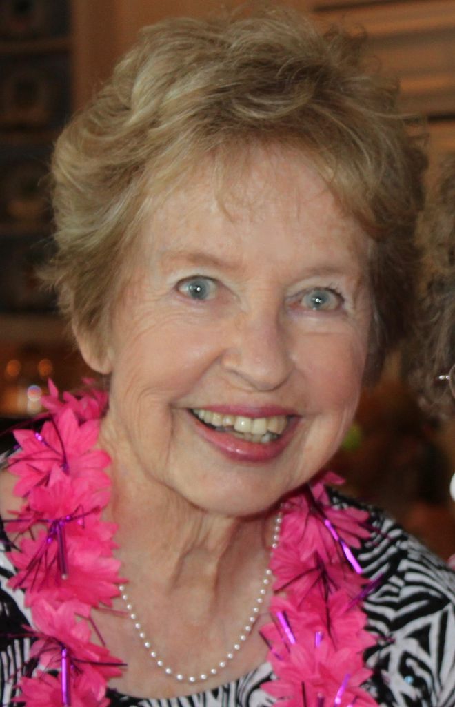 Bonita “Bonnie” Lessleyong Malmstone