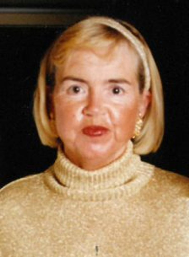 Samantha Robinson Geoghegan