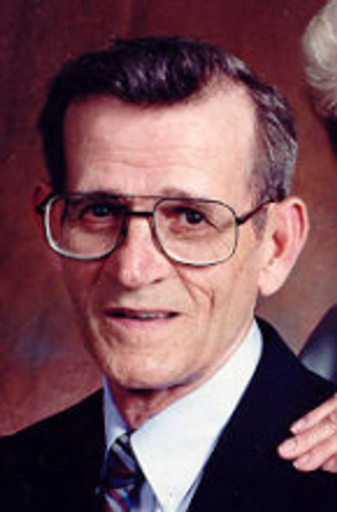 Howard W. Fisher
