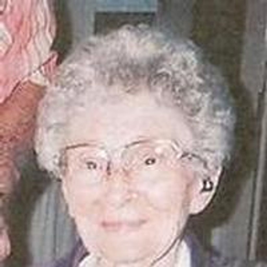 Margaret Lee