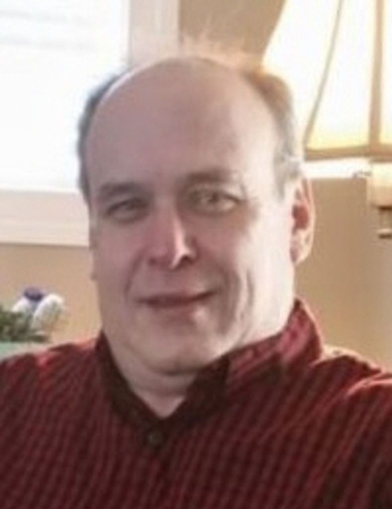Kenneth Earl Weiford Profile Photo