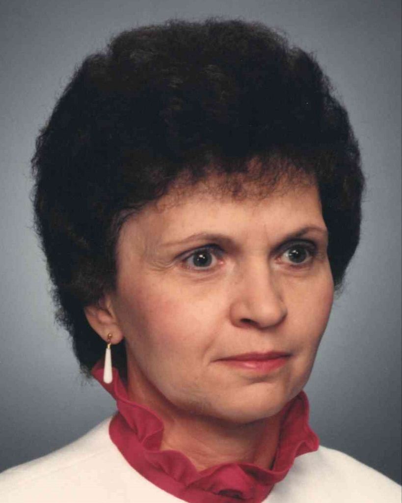 Margaret "Peggy" C. Morgan