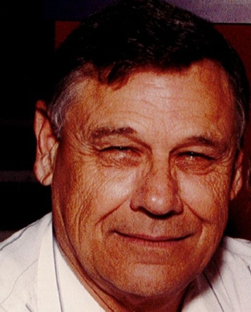 James William "Jw" Davis