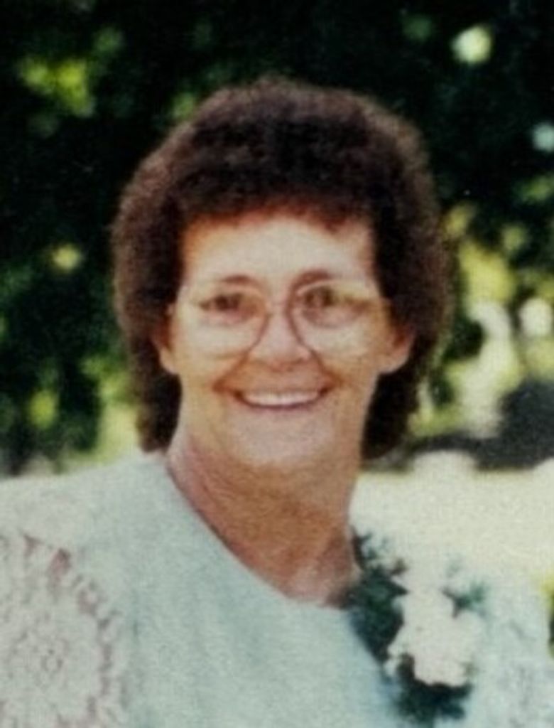 Juanita "Johnny" E. Goodrich Profile Photo