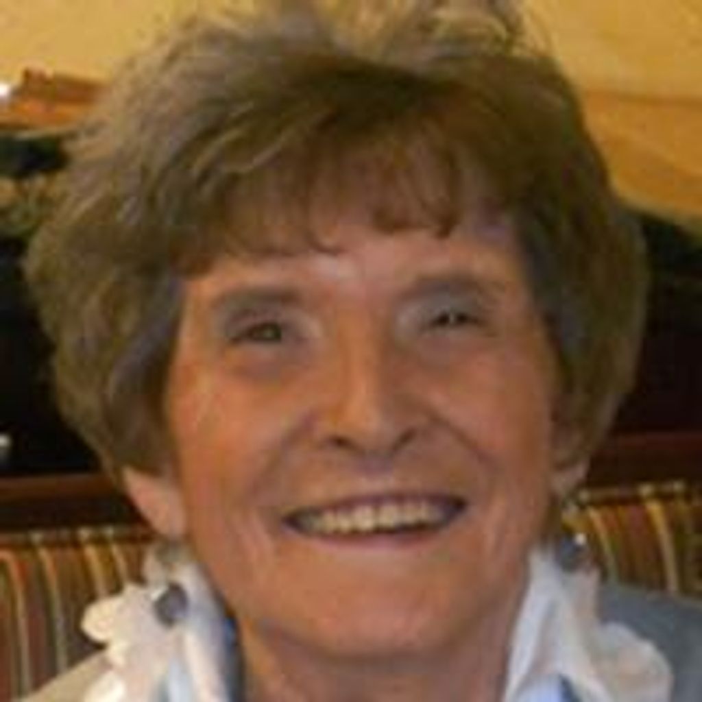 Mary W. Brummet