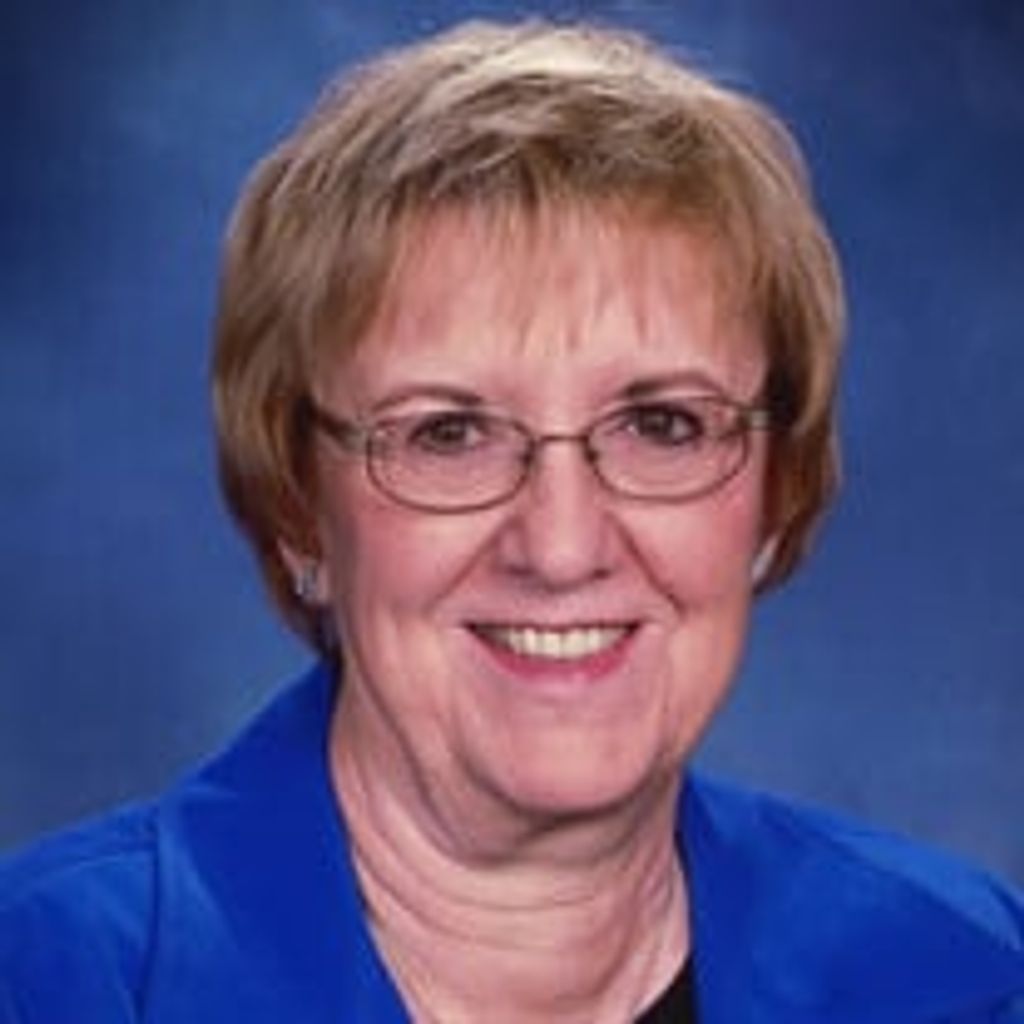 Marjorie Ann Skokan