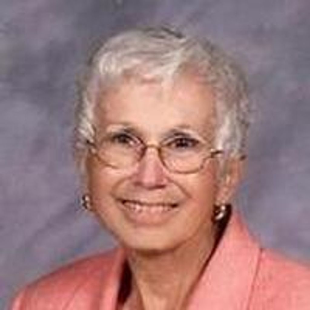 Gloria J. Eash Profile Photo