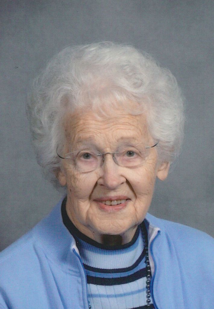 Annajeanne E. Kampwerth Profile Photo