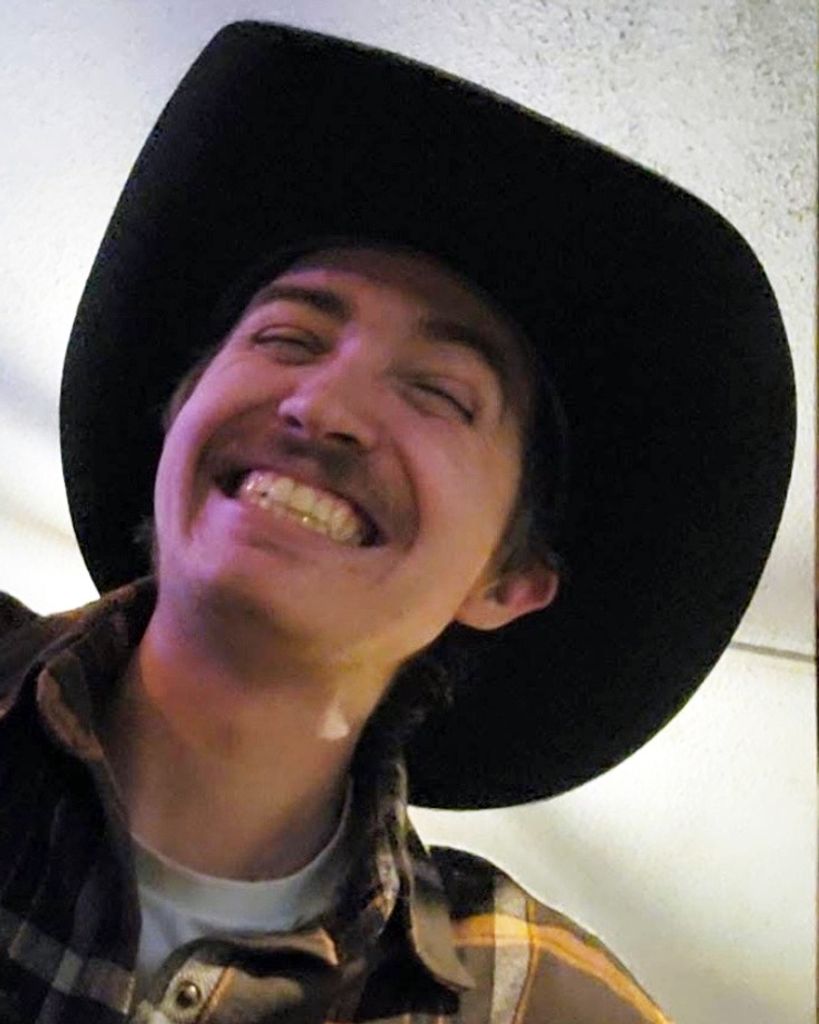 Garett Alfred Warkenthien Profile Photo